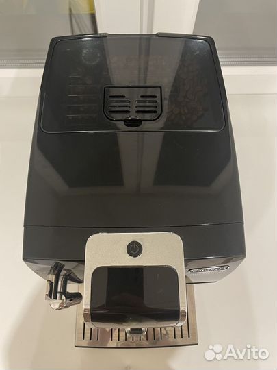 Кофемашина Delonghi ecam 350.15