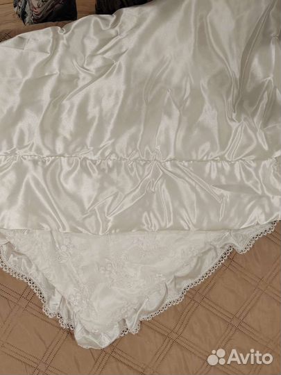 Одеяло на выписку