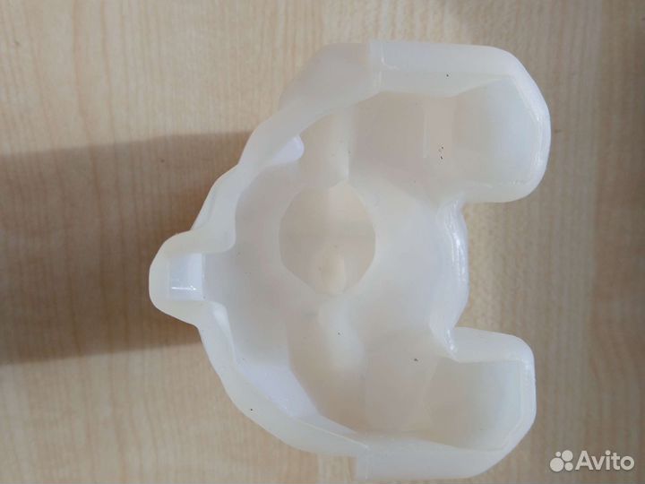 Форма для эпоксидной смолы