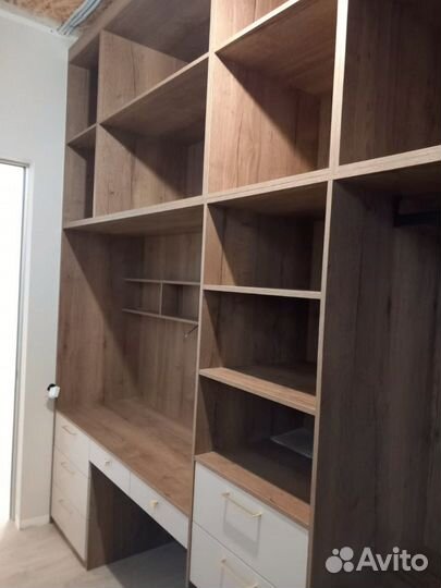 Гардеробная система