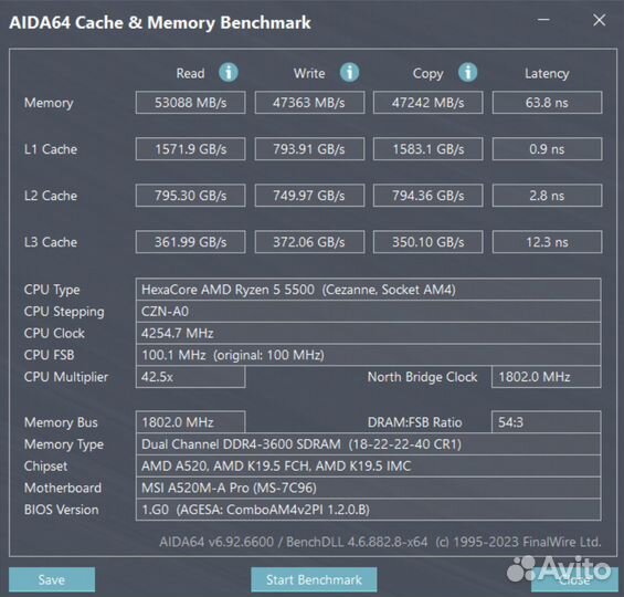 Оперативная память ddr4 16gb (2x8)
