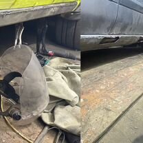 Сварка авто, сварочные работы авто, Смоленск
