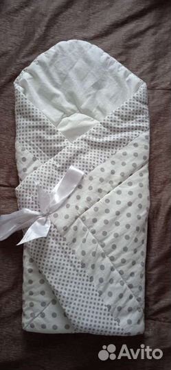 Конверт одеяло