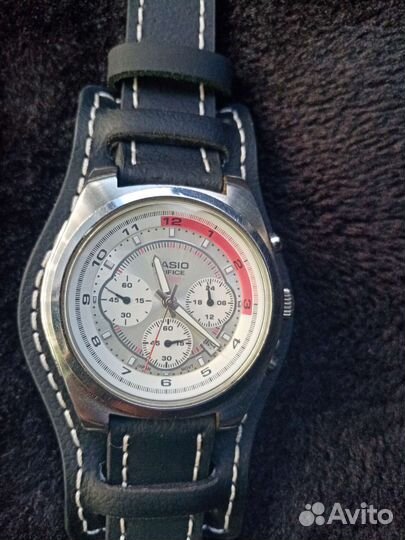 Часы casio edifice оригинал