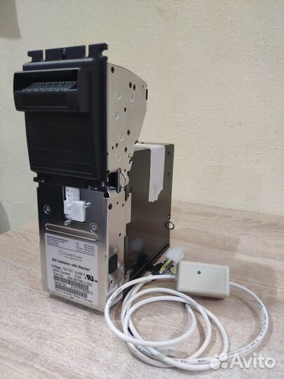 Купюроприемники CashCode / ICT для любого оборуд