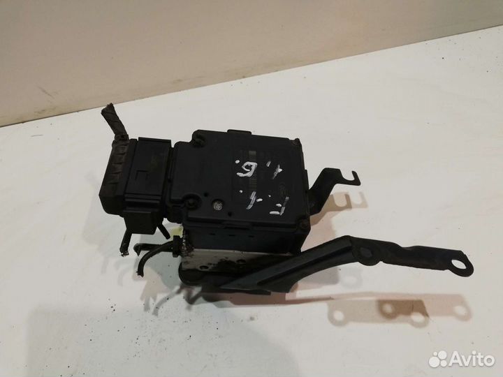 Ford focus 1 блок ABS