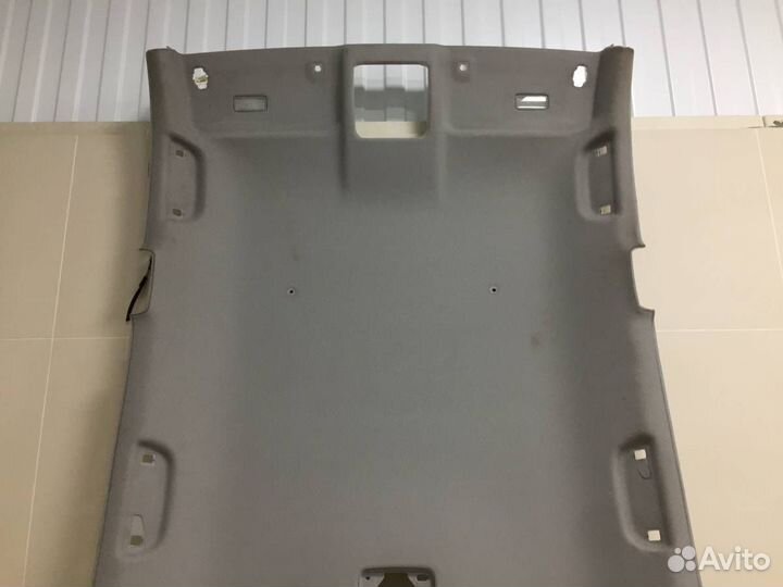 Обшивка потолка Toyota Rav 4 A30 2006-2013