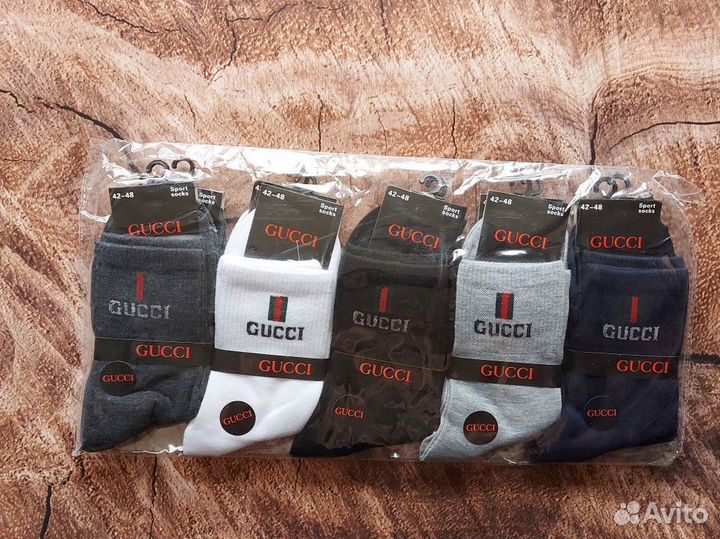 Носки Nike Reebok Lacoste Jordan