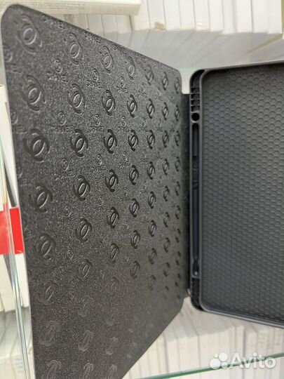 Чехол для Apple iPad Pro 12.9 2020/2021 logfer