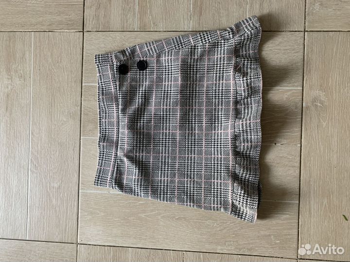 Школьная форма синяя 134