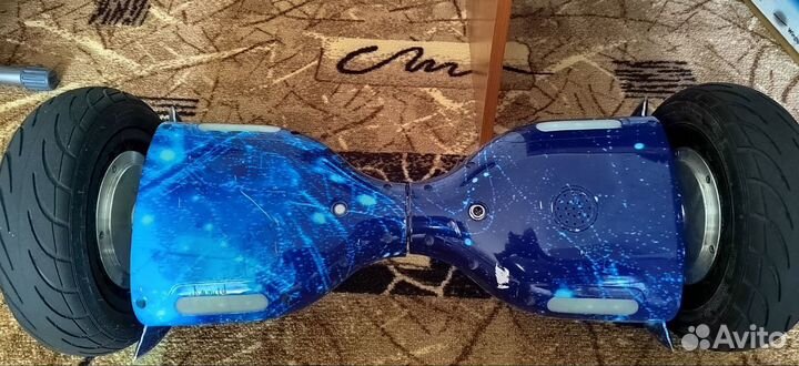 Гироскутер