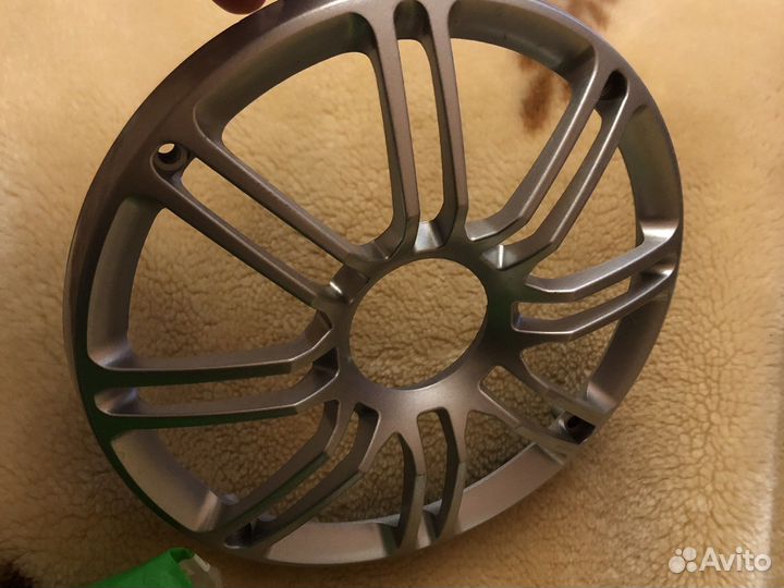 Диски для колёс колясок