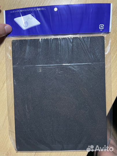 Японский коврик для мышки