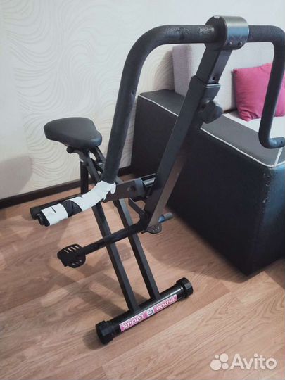 Тренажеры бу