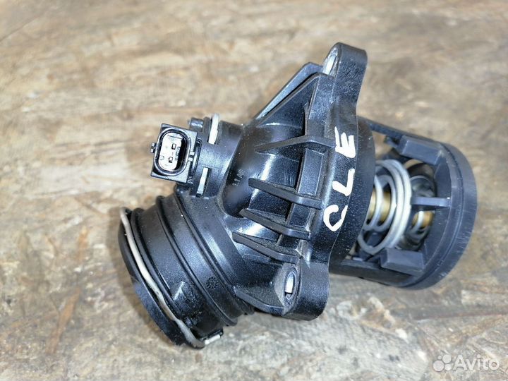 Термостат Mercedes-Benz GLE Coupe (C292) I (2014–2