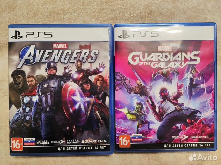 Avengers, Guardians of the galaxy, 2kdrive, NFS