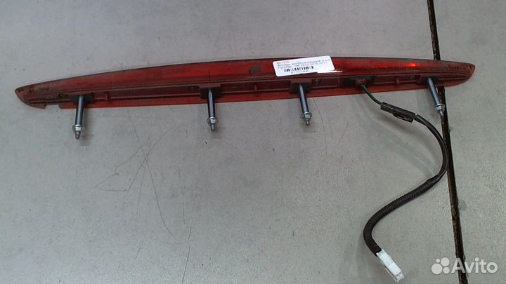 Фонарь (стоп-сигнал) Hyundai i30, 2012