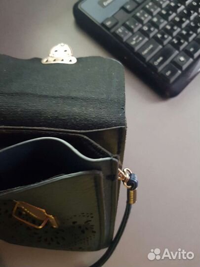 Чехол - сумка на телефон