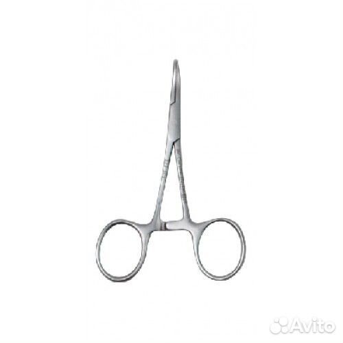 HMS-02 Артериальный зажим 