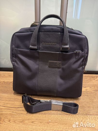Сумка мужская piquadro
