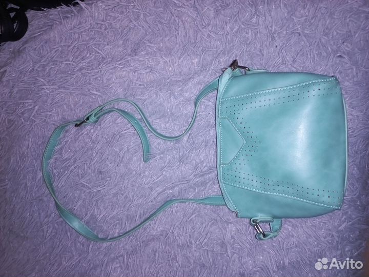Сумка женская