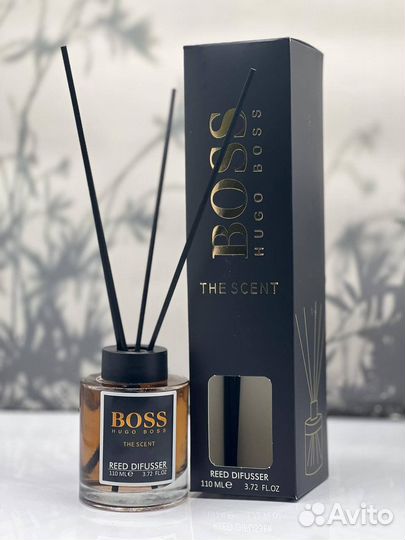 Ароматический диффузор