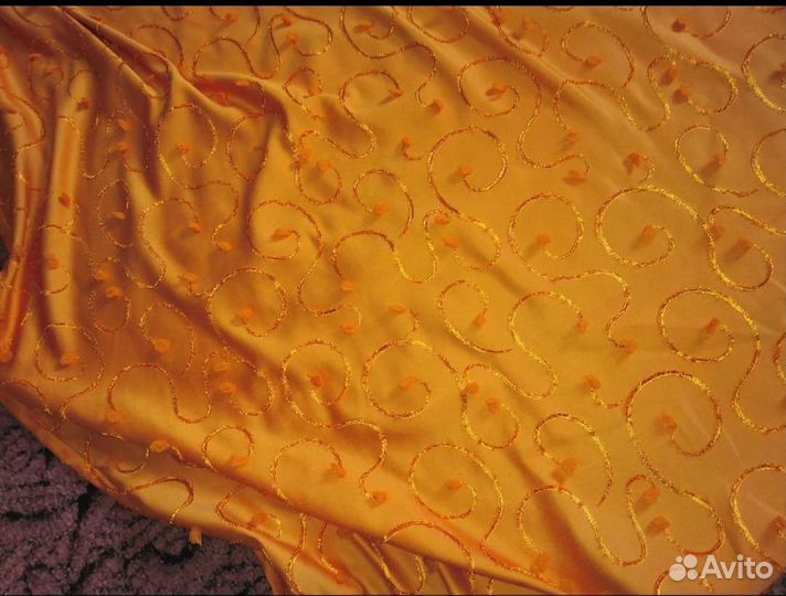 Штора теневая