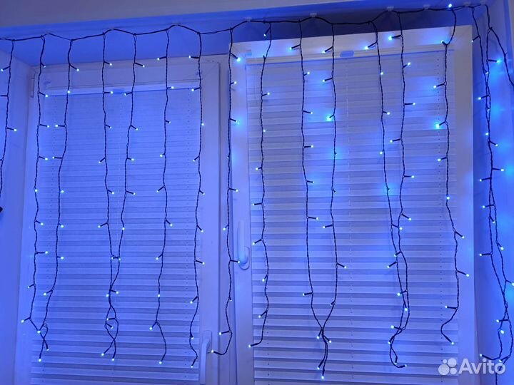 Гирлянда ldcl200-MG