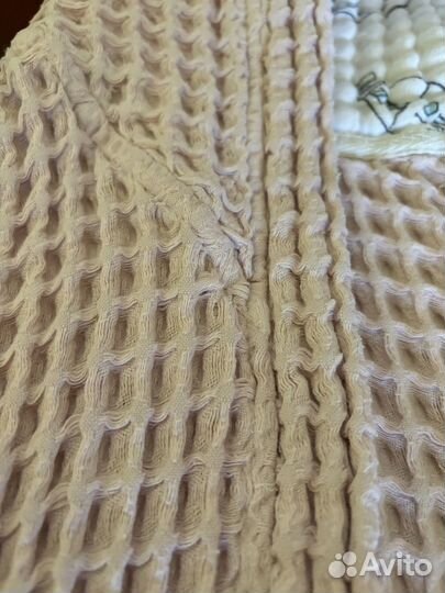 Детский халат 86