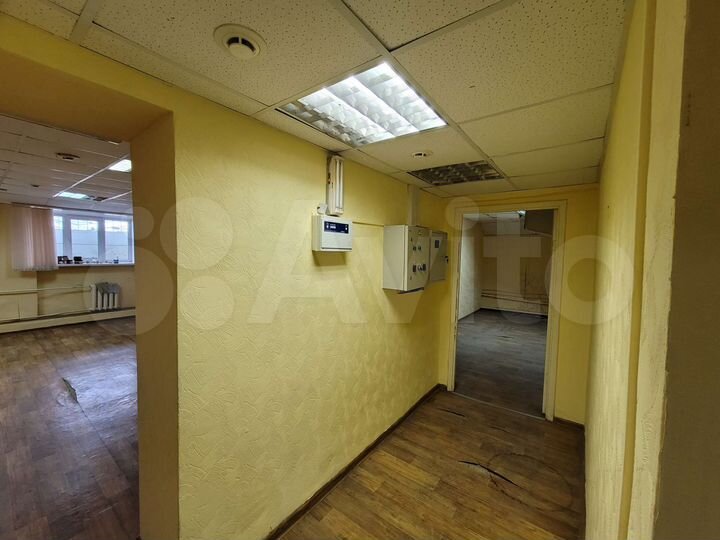 Офис, 101 м²