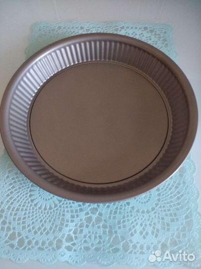 Форма для выпечки новая