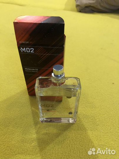 Туалетная вода