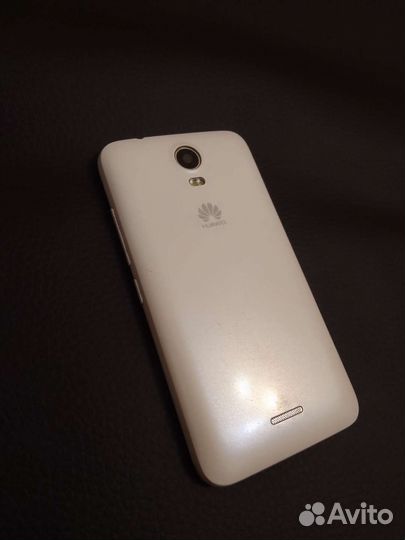 Huawei Y336-U02