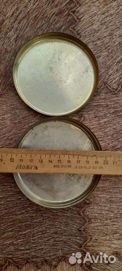 Готовальня СССР