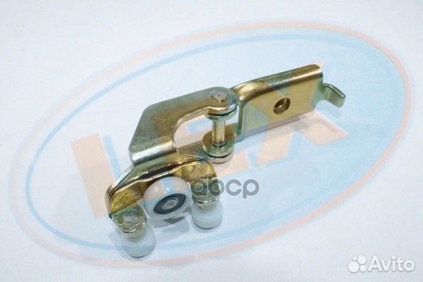 Ролик сдвижной двери средний HD3534 Lex