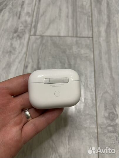 AirPods Pro Magsafe оригинал, гарантия