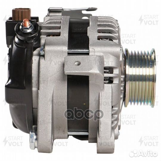 Генератор для а/м Toyota Rav 4 (06) /Rav 4 (00