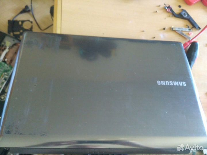 Samsung Np-r425 Np-r425L запчасти