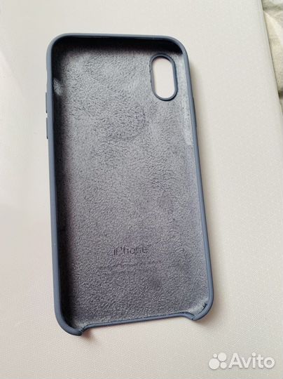 Чехол на Смартфон Apple iPhone Xs