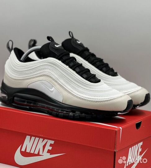 Новинка Nike Air Max 97