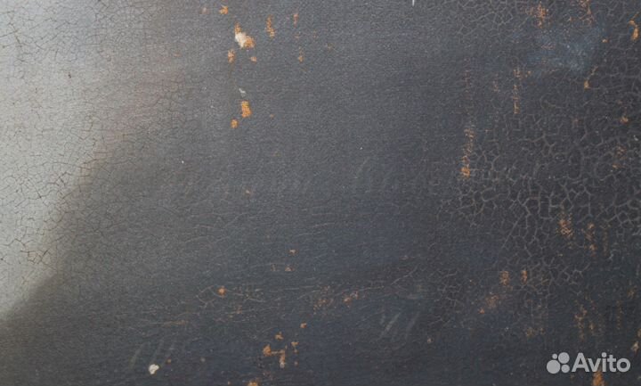 Икона Моление о Чаше