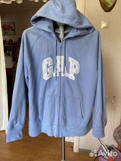 Зип худи GAP