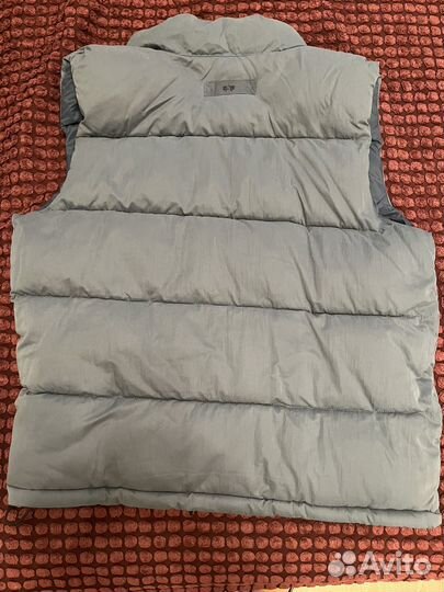 Жилетка alpha industries