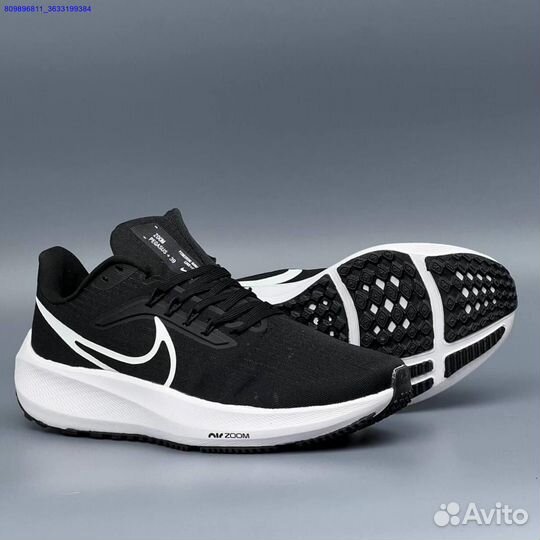 Кроссовки Nike Zoom Pegasus (Арт.17515)