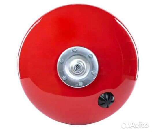 Расширительный бак вертикальный рв 35 (бэз)