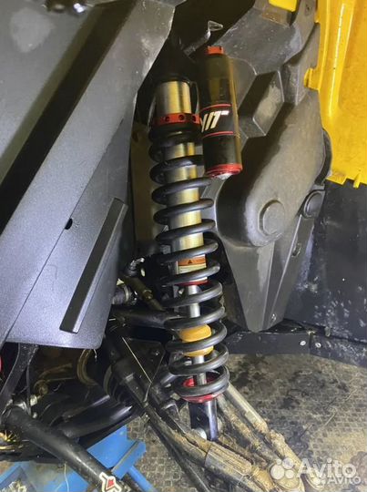 Амортизаторы для BRP CanAm G1/G2 2005-2019