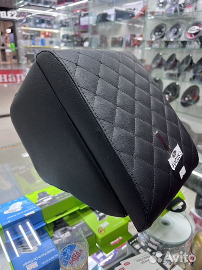 Подлокотник ford focus 3