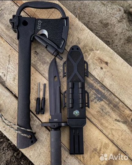 Набор выживания