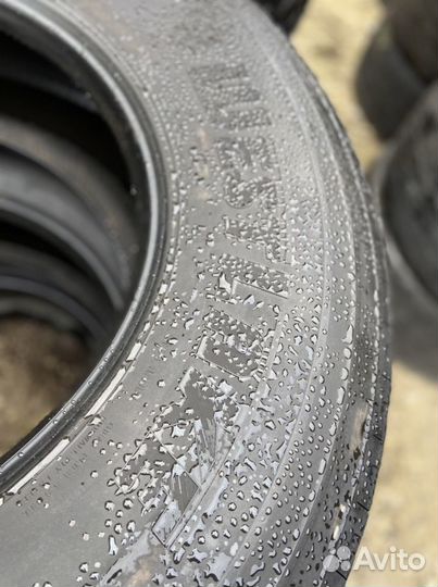 Грузовые шины б/у 385/65/R22.5 WestLake Art 1262