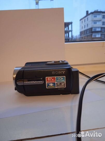 Видео камера